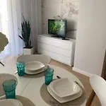 I Woda Olsztyn (Warmian-Masurian)