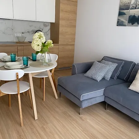Apartamento I Woda