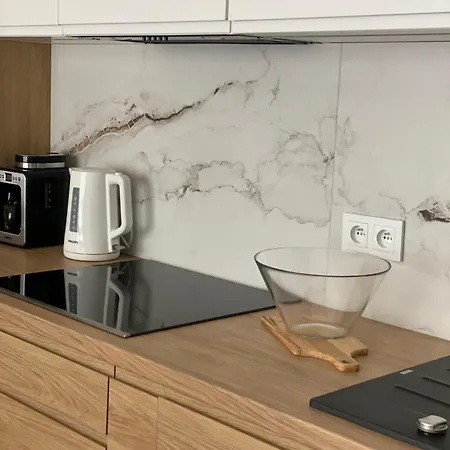 I Woda Apartamento