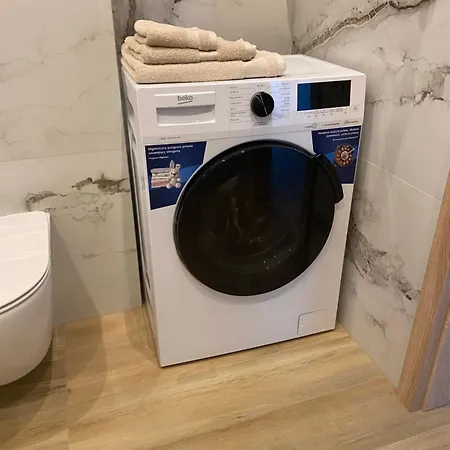 I Woda Lägenhet