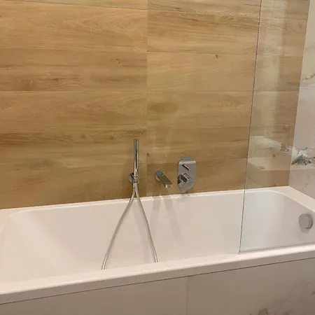Apartamento I Woda