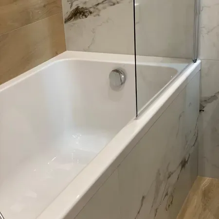 I Woda Apartment Olsztyn