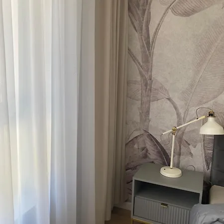 I Woda Apartamento